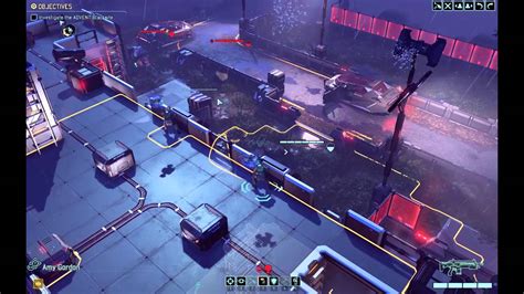 xcom 2 gameplay